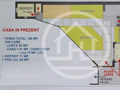 Apartament cu 3 camere de zona Stadion Oradea