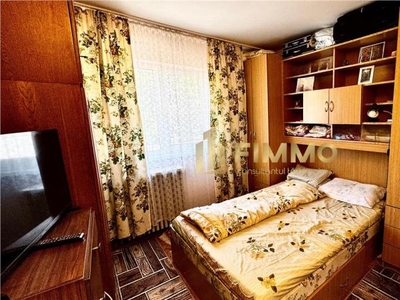 Apartament cu 4 camere | 80mp | Etaj 3 | Zamca | ID:678 de vanzare Nord, Suceava