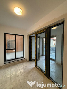 Apartament cu 4 camere premium