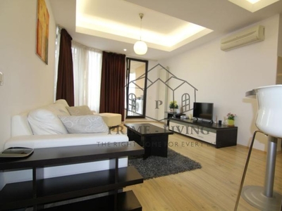 APARTAMENT CU DOUA CAMERE LA INCHIRIERE LANGA PARCUL HERASTRAU