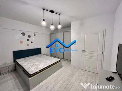 Apartament cu O Camera, Mobilat, Intabulat, Contemporan Pacu