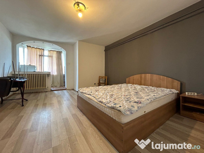 Apartament cu o camera Tatarasi 2 baieti