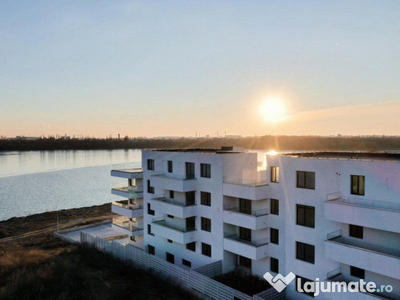 Apartament cu vedere la Lacul Pantelimon