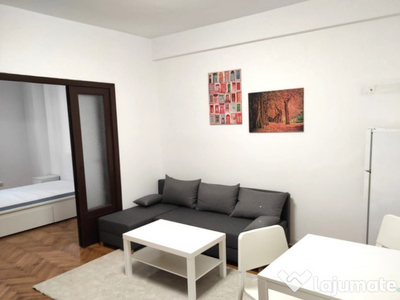 APARTAMENT DE 2 CAMERE, 50MP, MODERN, RENOVAT, UNIVERSITATE