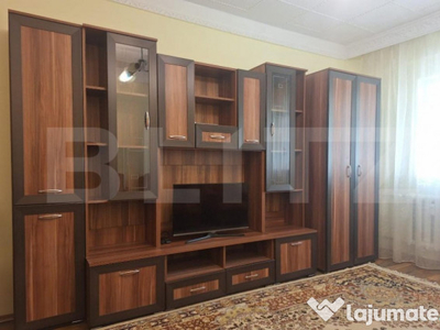 Apartament de 3 camere, 68 mp, zona Alexandru cel Bun