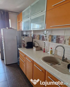 Apartament de 4 camere CU CENTRALA-Crangasi-Comision 0%