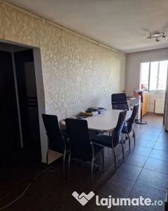 Apartament de 4 camere CU CENTRALA-Crangasi-Comision 0%