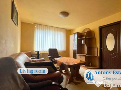 Apartament de închiriat, 3 camere, Rogerius, Oradea