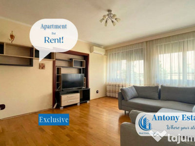 Apartament de închiriat, 4 camere, Central, Oradea