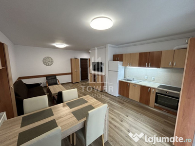 Apartament de închiriat | City Residence