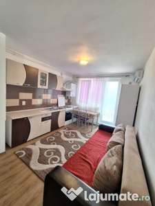 Apartament de Închiriat în Cartierul Magnolia - Etaj 2