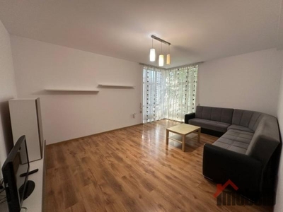 Apartament de inchiriat in Sibiu (Central / Calea Dumbravii)