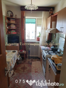 Apartament de vanzare in Constanta, Far - 2 camere, 48 mp