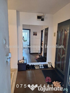 Apartament de vanzare in Constanta, Tomis3 - 3 camere, 69 mp