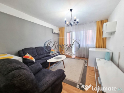 Apartament decomandat in Grigorescu