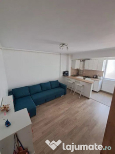 Apartament decomandat mobilat 42 mp 70000