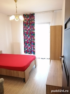 Apartament decomandat Virtutii, Lujerului