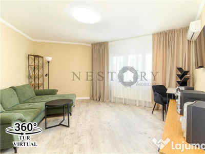 Apartament deosebit, 2 camere, panorama, Grigorescu