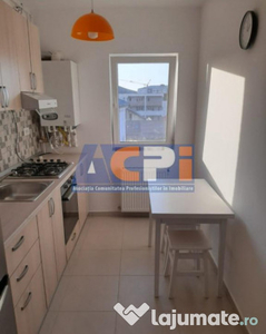 Apartament Dimitrie Leonida