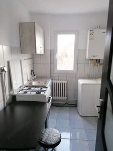 Apartament doua camere de inchiriat,conf.1