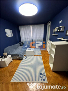 Apartament doua camere Masina de paine, Obor