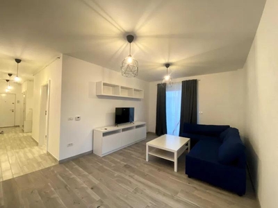 Apartament in zona Braytim