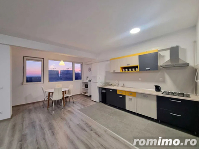 Apartament in zona Torontalului