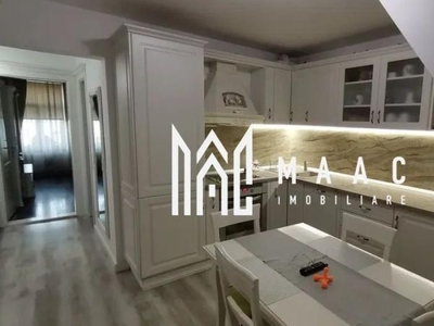 Apartament la casa | Decomandat | Zona Centrala | Mansardabil