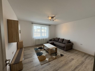 Apartament la prima inchiriere in zona Calea Urseni, parter, cu loc de parcare