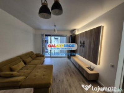 Apartament Lux - Bloc Nou - Pallady - Estoria City