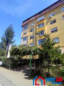 Apartament mobilat si utilat in Sibiu