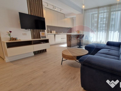 Apartament modern 2 camere de închiriat în zona Pipera ...