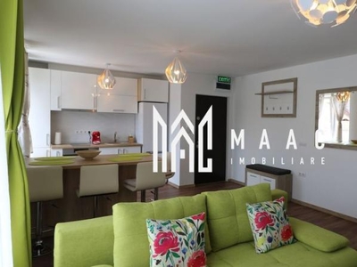 Apartament Modern | 3 camere | Strada Arhivelor | 57 MP