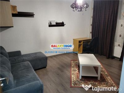 Apartament Modern Berceni - Dimitrie Leonida - 3 Min Metrou