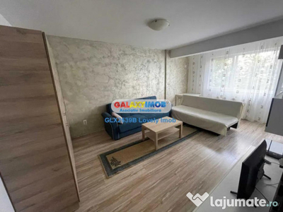 Apartament Modern Berceni - Dimitrie Leonida - Parcare