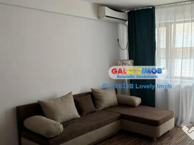 Apartament Modern Bloc Nou Berceni - Dimitrie Leonida