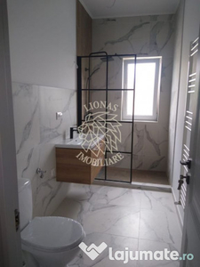 Apartament Nou 2 camere 58 mp-Ultrafinisat-etaj 1-Zona Sa...