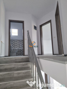 Apartament NOU cu gradina Calea Urseni