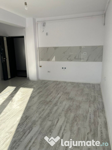 Apartament Nou - Tip Studio - 0% Comision - Militari Residence