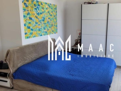 Apartament o camera | 31,82 mpu | Tip studio | Zona Lazaret