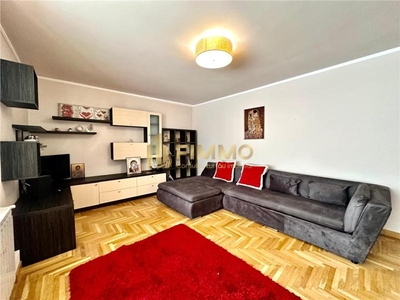 Apartament spatios | 4 cam 110 mp | ID: 679 de inchiriat Nord, Suceava