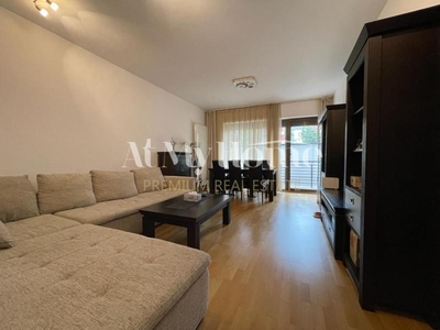 Apartament spatios cu 2 camere, 68 mp UTILI, Parcul Bordei