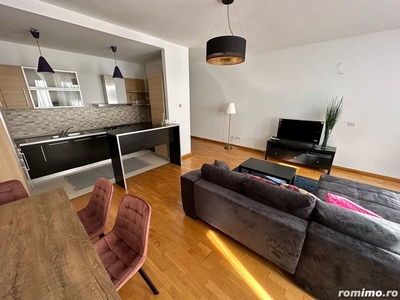 Apartament spatios