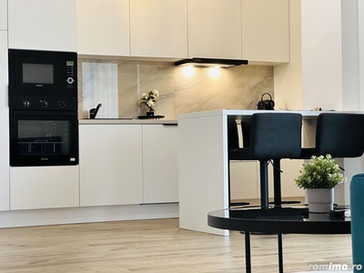 Apartament spatios si luminos - Segmentul Premium | 60 mp, Ikea