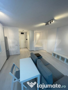 Apartament tip studio de inchiriat, zona Isho