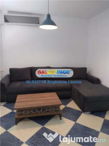 B-ld Ghencea apartament 2 camere de inchiriat