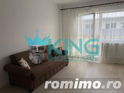 Berceni | 2 camere | Centrala | Balcon | Parcare | Decomandat