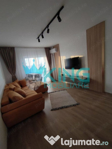 Berceni-Grand Kristal Residence | 2 Camere | Centrala | Parc