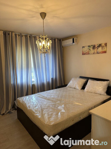 Brancoveanu apartament cu centrala etaj 4