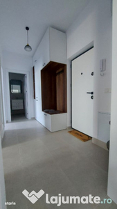 Brancoveanu bloc nou apartament etaj 1